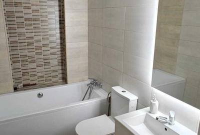 Apartament cu 3 camere semidecomandat în Florești - 3
