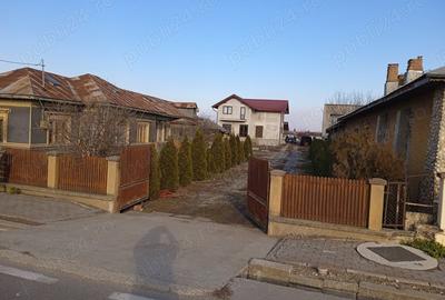 Casă cu 6 camere în Mihai Vodă - 7