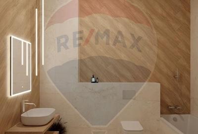 Garsonieră în Iancu Nicolae - 23