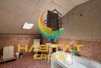 Casă individuală cu 5 camere cu Canalizare în Frumușani - 9