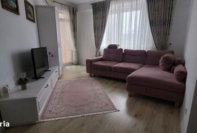 Apartament cu 3 camere, mobilat în Ghencea - 6