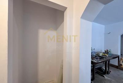 Apartament cu 3 camere semidecomandat în Nord - 11
