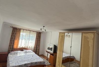 Casă individuală cu 4 camere cu Teren 1800 Mp în Remetea Mare - 2
