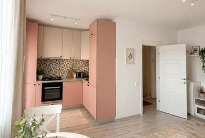 Apartament cu 2 camere în 1 Decembrie 1918 - 3