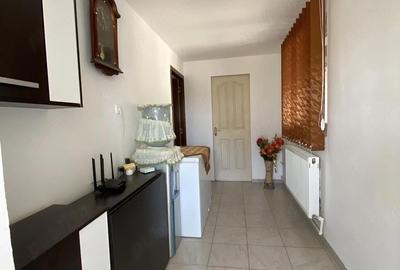 Casă cu 2 camere cu Teren 438 Mp în Buturugeni - 7