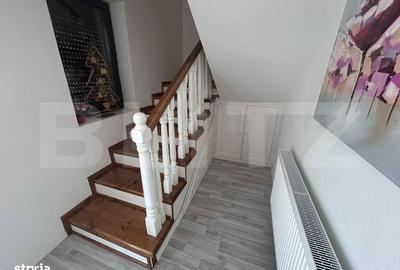 Casă cu 3 camere în Brestei - 8