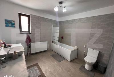 Casă cu 4 camere cu Teren 258 Mp în Central - 5