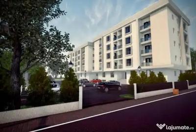 Apartament cu 3 camere decomandat în Central - 10