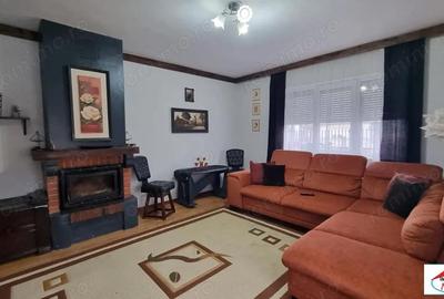 Casă cu 3 camere cu Canalizare în Unio - 9