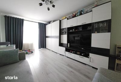 Apartament cu 2 camere decomandat în Astra - 2