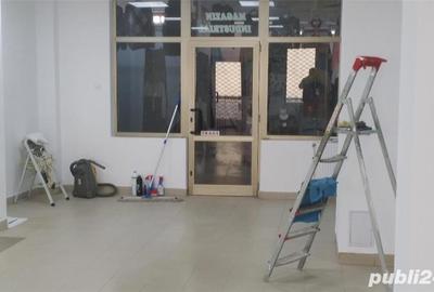 Spațiu comercial, de 65 mp, în Dărmănești - 2
