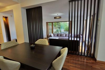 BELLEVUE RSIDENCE! Apartament 3 camere - 21