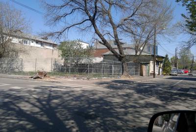 Spațiu comercial, în Lizeanu - 5