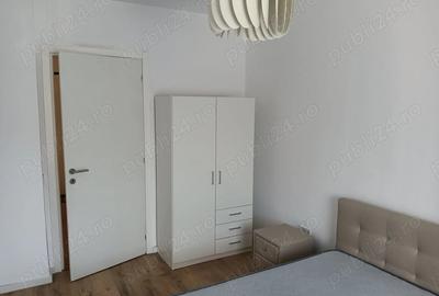 Apartament 2 camere + Loc de parcare - GRAN VIA PARK LUJERULUI - 6