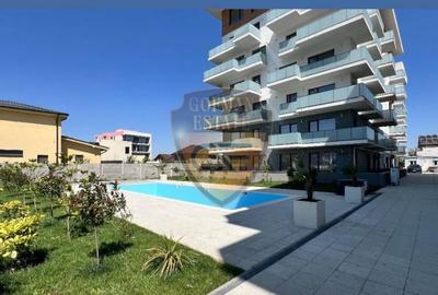 Apartament cu 2 camere semidecomandat, mobilat în Mamaia-Sat - 3
