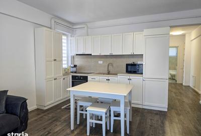 Apartament cu 3 camere în Moara de Vânt - 18