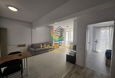 Apartament cu 2 camere semidecomandat în Central - 2