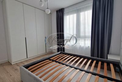Apartament cu parcare in Park Lake 3 - 3