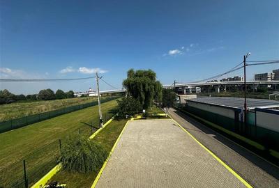 Birou, de 607 mp, în Mărășești - 14