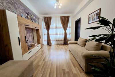 Apartament cu 2 camere decomandat, mobilat în Dobroești - 2