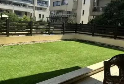 Apartament 3 camere cu gradina si terasa Titan Metrou Apartament 3 camere cu gradina si terasa Titan Metrou - 3