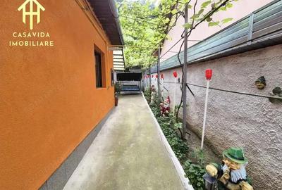 Casa de vanzare in Nadrag, jude?ul Timi? Casa de vanzare in Nadrag, jude?ul Timi? - 4