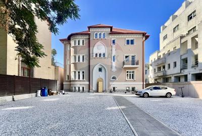 Casă / Vilă de închiriat în zona Aviatorilor - 1