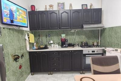 Apartament cu 3 camere decomandat, mobilat în Tomis Nord - 6