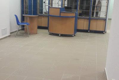Proprietar inchiriez stradal spa?iu comercial parter - 2