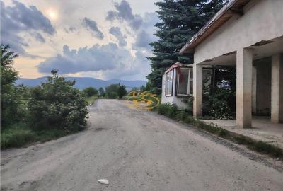 Cladire industriala cu societate in fuctiune (Miercurea Ciuc - 6
