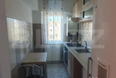 Apartament cu 2 camere semidecomandat, mobilat în Micro 16 - 6