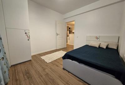 Apartament cu 4 camere decomandat, mobilat în Calea Călărașilor - 12