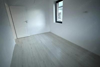 Apartament cu 2 camere semidecomandat în Braytim
