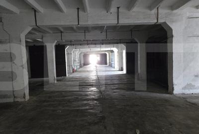 Spațiu industrial, de 2,657 mp, în Bariera Vâlcii - 12
