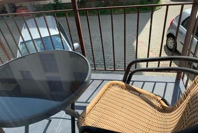 Apartament 2 dormitoare + living, bloc NOU, cartier Zorilor - 9