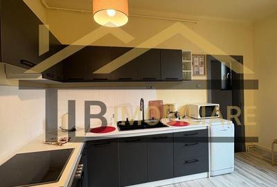 Apartament cu 3 camere în Ultracentral - 9