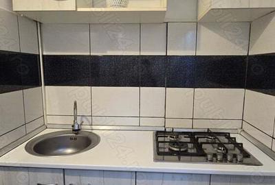 Garsonieră în Țiglina 1 - 2