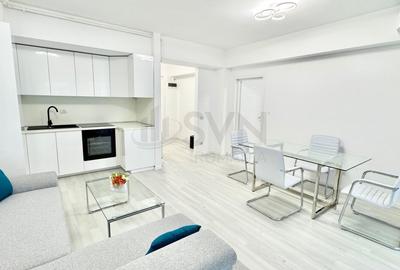 REA1024935 Apartament 2 camere Unirii NOU aproape de metrou - 9