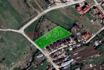 Magurele, Varteju - Str. Bulgarului, teren intravilan, suprafata 2.800 mp - 2