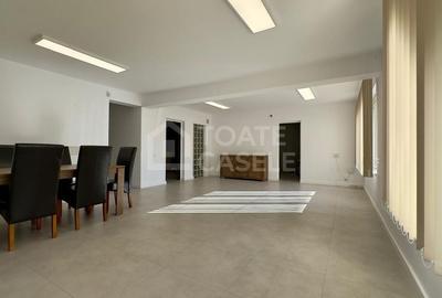 Apartament cu 2 camere decomandat, mobilat în Gheorgheni