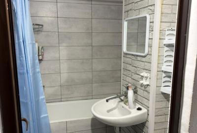 Apartament cu 2 camere semidecomandat în Găvana - 6