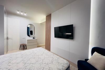 Cortina North Apartament 3 camere Parcare Subterana Inclusă - 6