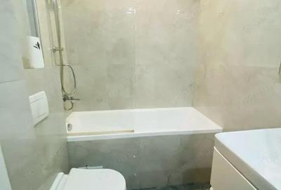 Apartament cu 2 camere în Aradului