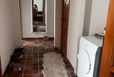 Apartament cu 2 camere decomandat în Central - 5