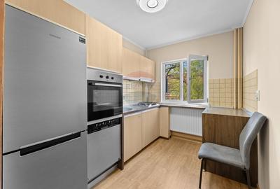 Apartament cu 3 camere semidecomandat, mobilat în Fortuna - 8