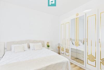 Apartament cu 2 camere nedecomandat, mobilat în Central - 8