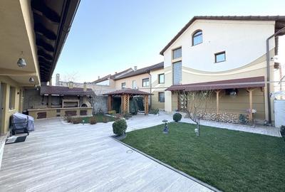 De vanzare casa exclusivista in Lugoj - 1