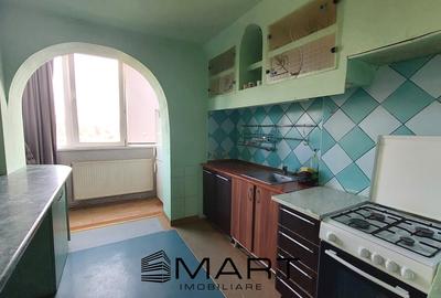 Apartament cu 3 camere decomandat, mobilat în Terezian - 8