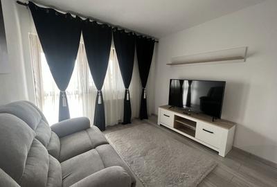 Garsonieră decomandată în Sânpetru - 8