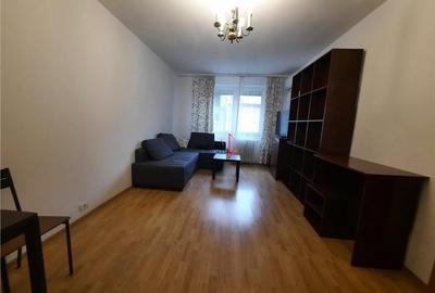 Garsoniera Decomandata, 35 mp, bloc mixt, Mobilata si Utilata Modern -  Metrou I - 7